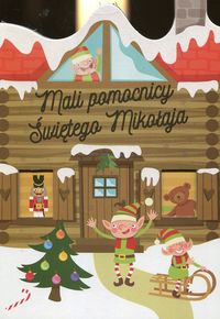 Mali pomocnicy Świętego Mikołaja (1+)