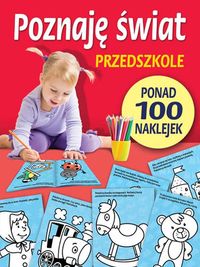 Poznaję świat - Przedszkole