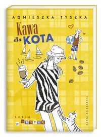 Kawa dla kota