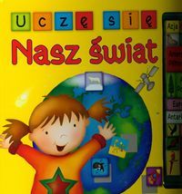 Uczę się - Nasz świat