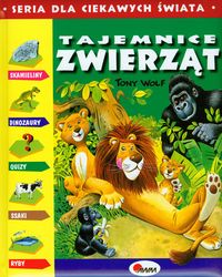 Tajemnice zwierząt