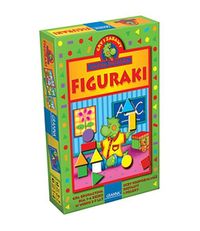 Figuraki (3-7lat)