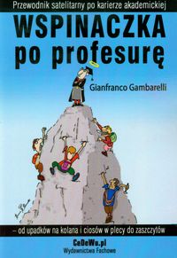 Wspinaczka po profesurę