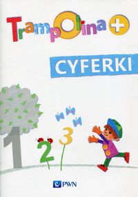 Trampolina +. Cyferki