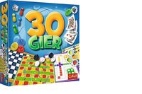 30 gier (5+)