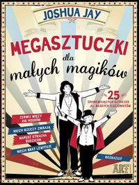 Megasztuczki dla małych magików
