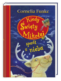 Kiedy Święty Mikołaj spadł z nieba