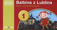 PUS. Balbina z Lublina 1