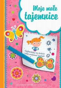 Moje małe tajemnice