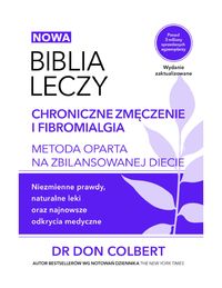 Biblia leczy. Chroniczne zmęczenie (nowa)