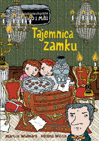 Biuro detektywistyczne Lassego i Mai - Tajemnica zamku