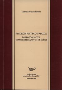 Syndrom pustego gniazda