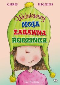 Wiśniewscy. Moja zabawna rodzinka