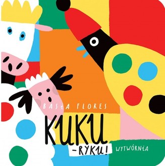 Kuku - ryku