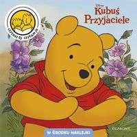 Czytasz ty - czytam ja. Kubuś i Przyjaciele