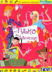 Tylko dla dziewczyn