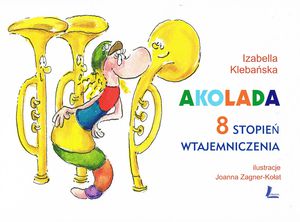 Akolada. 8 stopień wtajemniczenia
