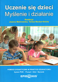 Uczenie się dzieci. Myślenie i działanie