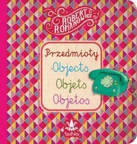 Przedmioty, objects, objets, objetos