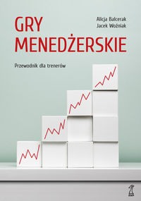 Gry menedżerskie. Przewodnik dla trenerów