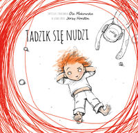 Tadzik się nudzi