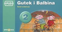 PUS. Gutek i Balbina 2