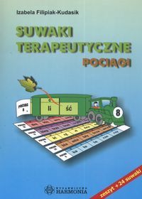 Suwaki terapeutyczne - Pociągi