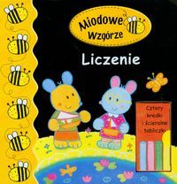 Miodowe Wzgórze - Liczenie