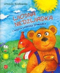 Wiosna niedźwiadka