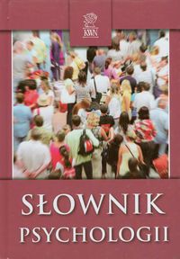 Słownik psychologii