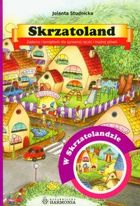 Skrzatoland. W Skrzatolandzie