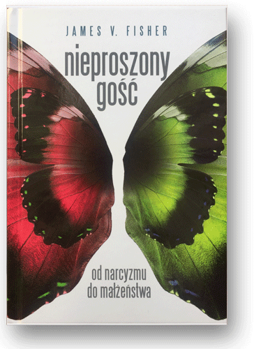 Nieproszony gość. Od narcyzmu do małżeństwa