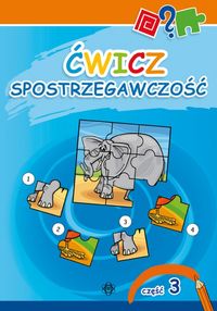 Ćwicz spostrzegawczość. Część 3