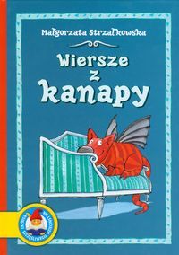 Wiersze z kanapy