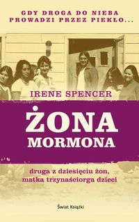 Żona mormona