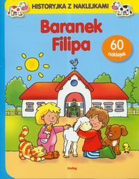 Baranek Filipa