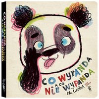 Co wypanda a co nie wypanda