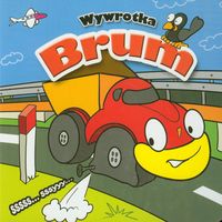 Wywrotka Brum