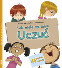 Tak wiele we mnie Uczuć. Co one znaczą?