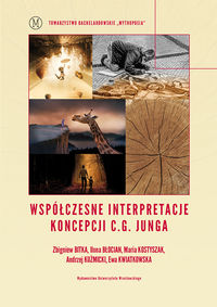 Współczesne interpretacje koncepcji C.G.Junga