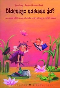Dlaczego zawsze ja?