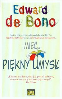 Mieć piękny umysł