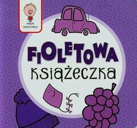 Wiem wszystko - Fioletowa książeczka