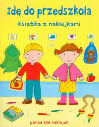 Idę do przedszkola