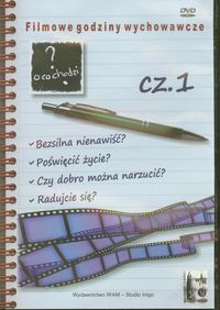 Filmowe godziny wychowawcze. Część 1