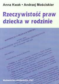 Rzeczywistość praw dziecka w rodzinie