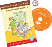 Odmiana rzeczownika 1 + CD