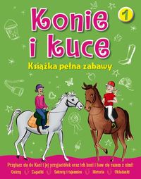 Konie i kuce 1