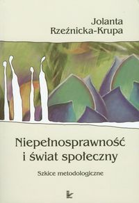 Niepełnosprawność i świat społeczny