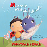 Marzenie mrówki Podkówki